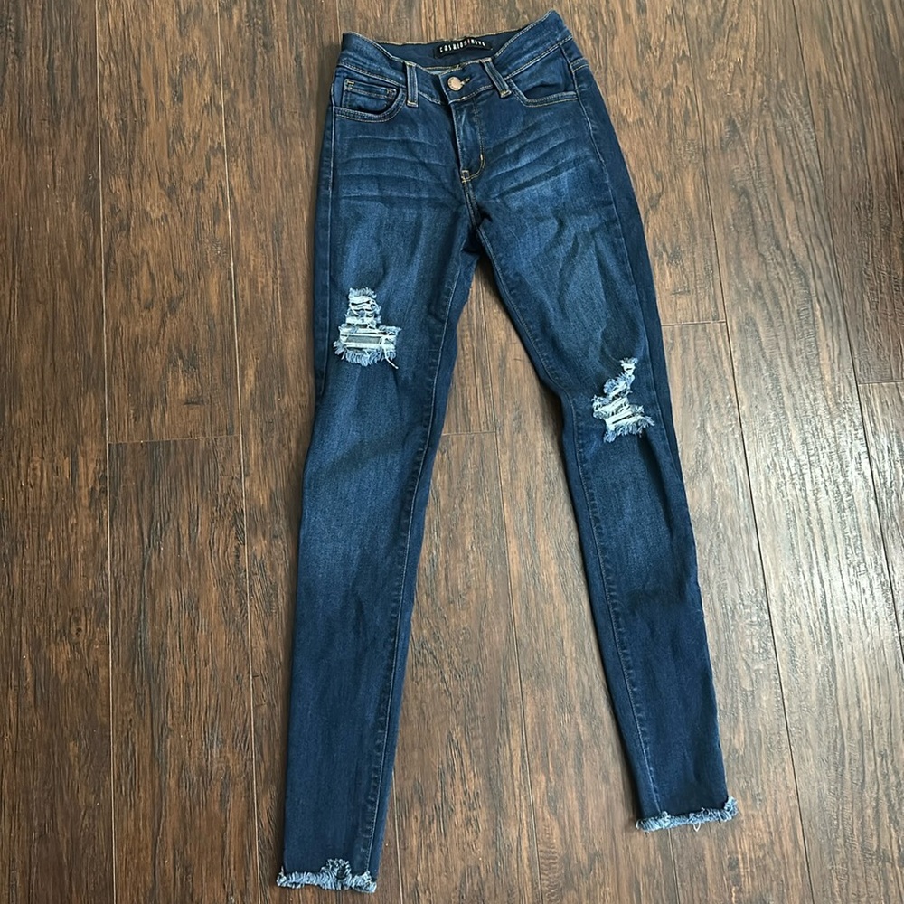 Fashion Nova Encore Jeans